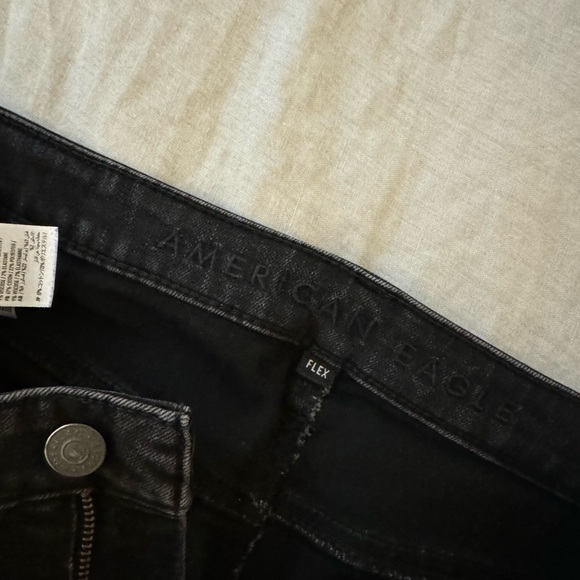 AE Men’s Skinny Jeans - Picture 5 of 5